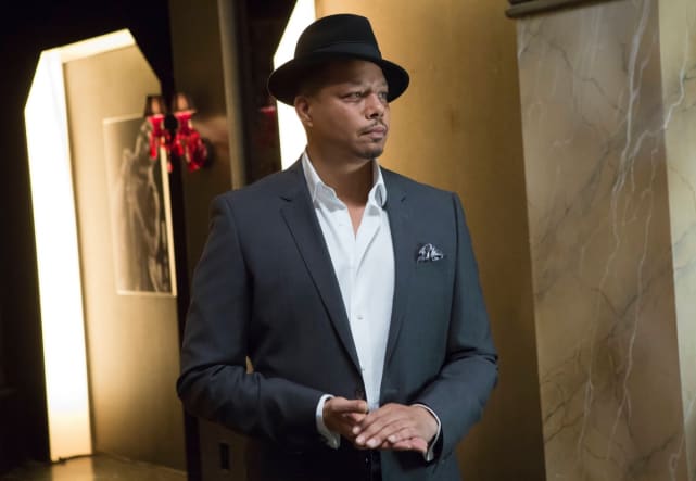 Lucious Lyon - Empire