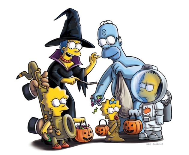 The simpsons season 30 shop episode 3 watch online