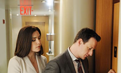 The Aftermath: The Good Wife Creators Reflect on Finale, Look Ahead to Next Season
