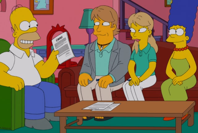 Watch the simpsons cheap season 11