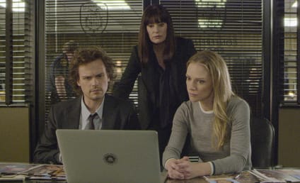 Criminal Minds Season 15 Episode 3 Review: Spectator Slowing