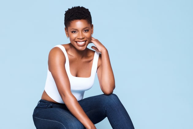 Chelsea Harris Horizontal Crop - Snowpiercer Season 2 Episode 7