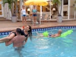 Fun in Florida - The Real Housewives of New Jersey