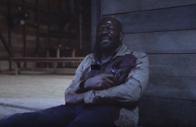 Fear the walking dead deals season 6 episode 1 streaming