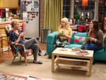 Science and Sexuality - The Big Bang Theory Season 8 Episode 7