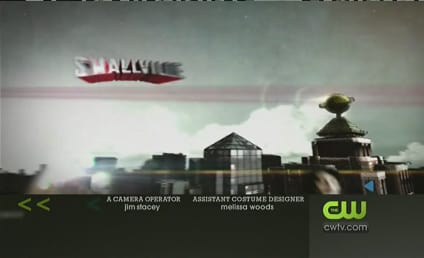 Smallville Episode Promo: "Scion"