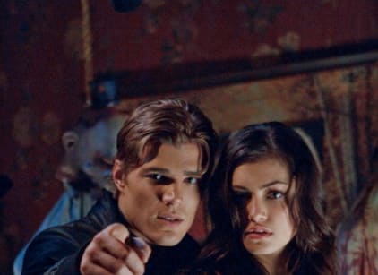The secret circle shop streaming season 1