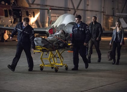 Arrow season hotsell 3 watch online