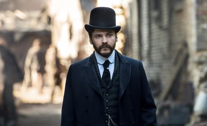 TNT Orders The Angel of Darkness Limited Series as The Alienist Follow Up