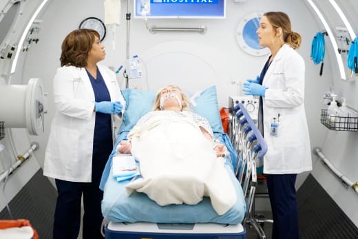 Watch grey's anatomy season 16 episode 5 cheap