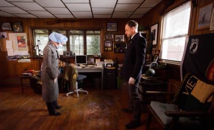 Watch Elementary Online: Season 6 Episode 21