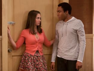 Community Season 3 Episode 15