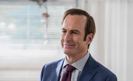 Watch Better Call Saul Online: Season 6 Episode 5