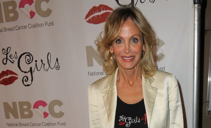 Arleen Sorkin, Days of Our Lives and Original Harley Quinn, Dead at 67
