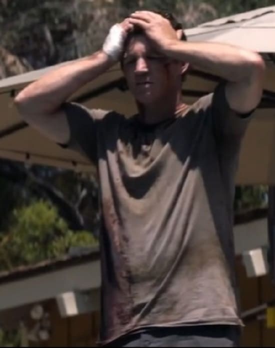 Regrets -tall - Animal Kingdom Season 6 Episode 13