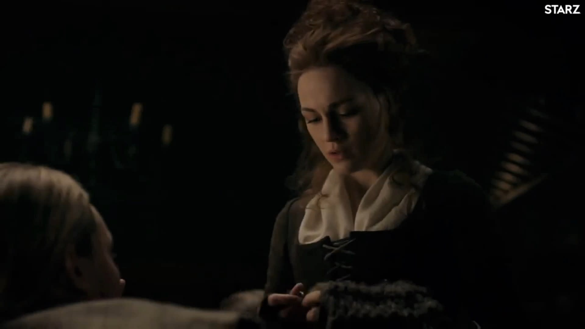 Outlander season 4 hotsell episode 8 online