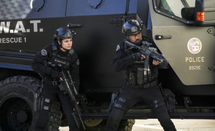 S.W.A.T. Renewed for Season 6: Which Shows Are Still on the Bubble at CBS?