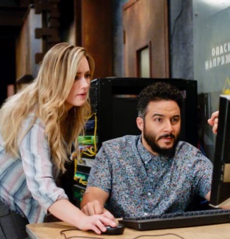 Blindspot season 5 online free on sale