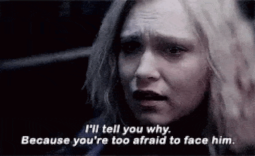 Clarke's Unspoken Mindspace Callout