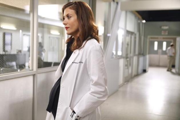 The Return of Addison