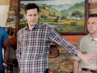 Brooklyn nine nine season 7 shop episode 8 watch