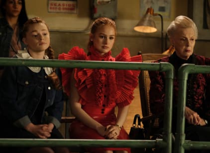 Riverdale Season 6 Episode 7 TV Fanatic