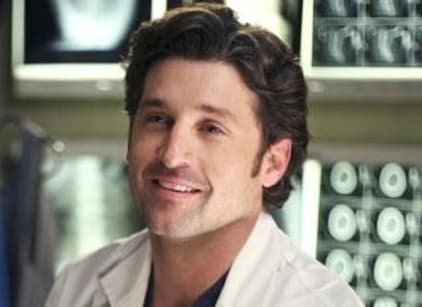Grey s Anatomy Season 3 Episode 9 TV Fanatic