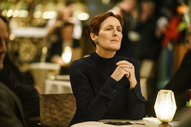Fancy Dress - Killing Eve Season 1 Episode 6