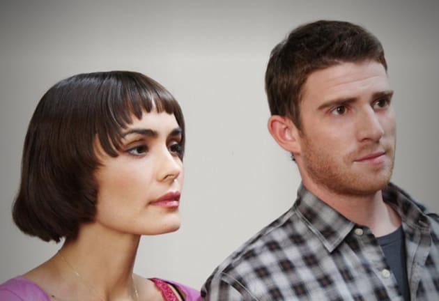 How To Make It in America Pilot Photo