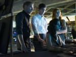 Teamwork - Shadowhunters Season 1 Episode 13