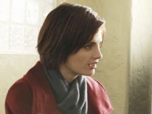 Castle Season 1 Episode 3
