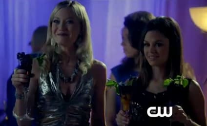 Hart of Dixie Sneak Previews: What Does Homecoming Hold?