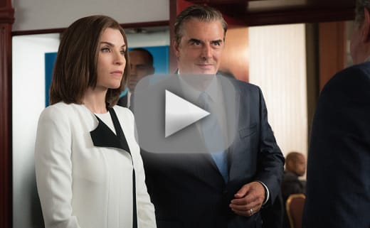 Watch the good wife putlocker shop