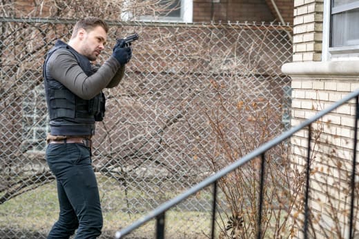 Chicago pd discount season 5 episodes