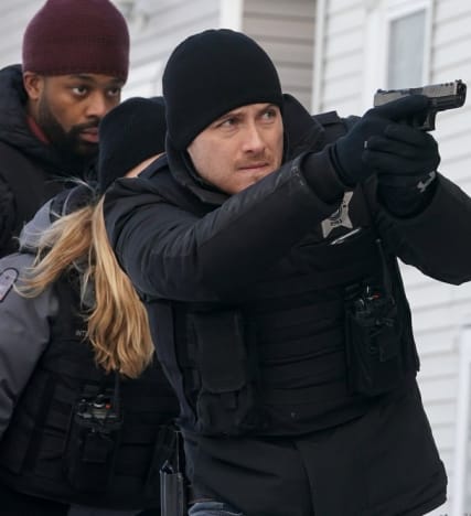 One of Their Own -tall - Chicago PD Season 9 Episode 15