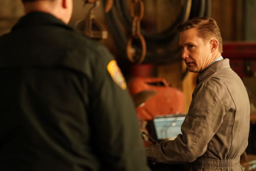 Looking Back - Big Sky Season 1 Episode 5