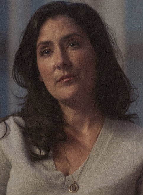 Discontented Academic - Blood & Treasure Season 1 Episode 5