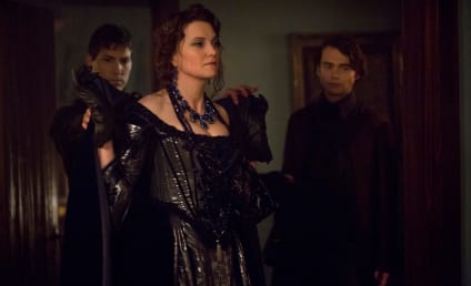 Salem Season 2 Episode 7 Review: The Beckoning Fair One