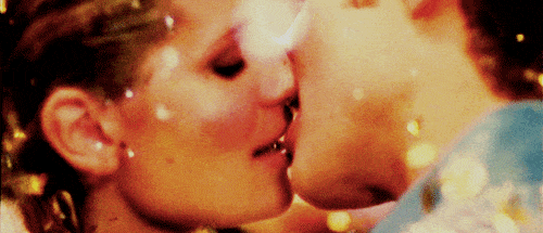 Ryan and Marissa - The O.C.