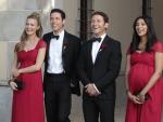 Wedding Guests - Royal Pains