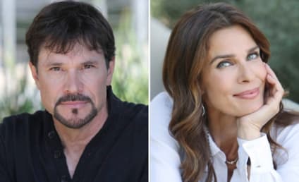 Days of Our Lives Surprise: Peter Reckell and Kristian Alfonso Returning as Bo and Hope on Beyond Salem