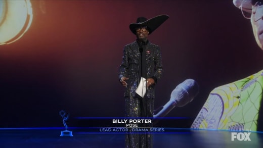 Billy Porter
