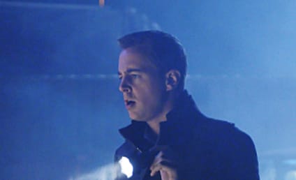 Sean Murray Returning to NCIS; Cast Fully Intact