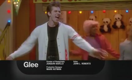 Glee Episode Trailer: Multiplying Chills