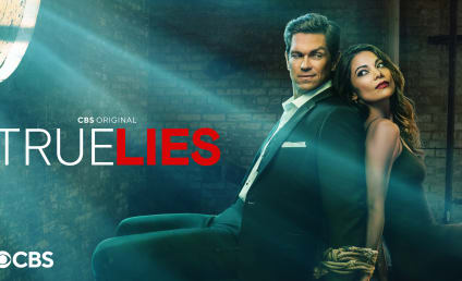 The Cast of True Lies Previews the CBS Reboot