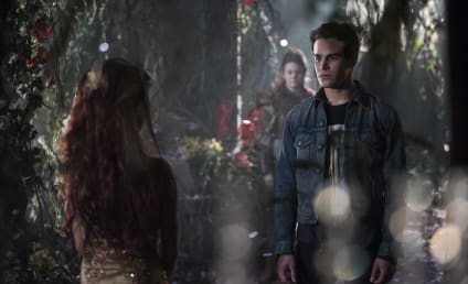 Shadowhunters Season 2 Episode 20 Review: Beside Still Waters