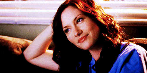Lexie Grey - Grey's Anatomy
