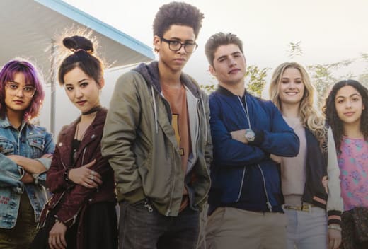Runaways