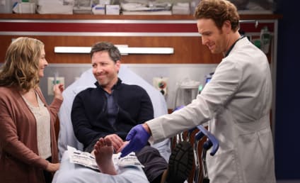 Chicago Med Season 8 Episode 20 Review: The Winds Of Change Are Starting To Blow