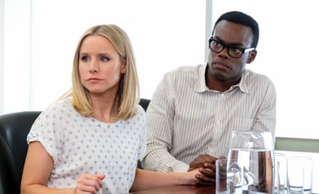 The good place chidi sees the time knife watch new arrivals online